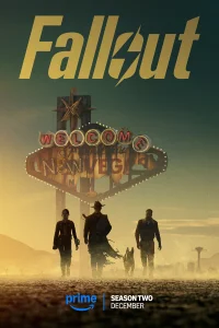 Фоллаут fallout  1 сезон